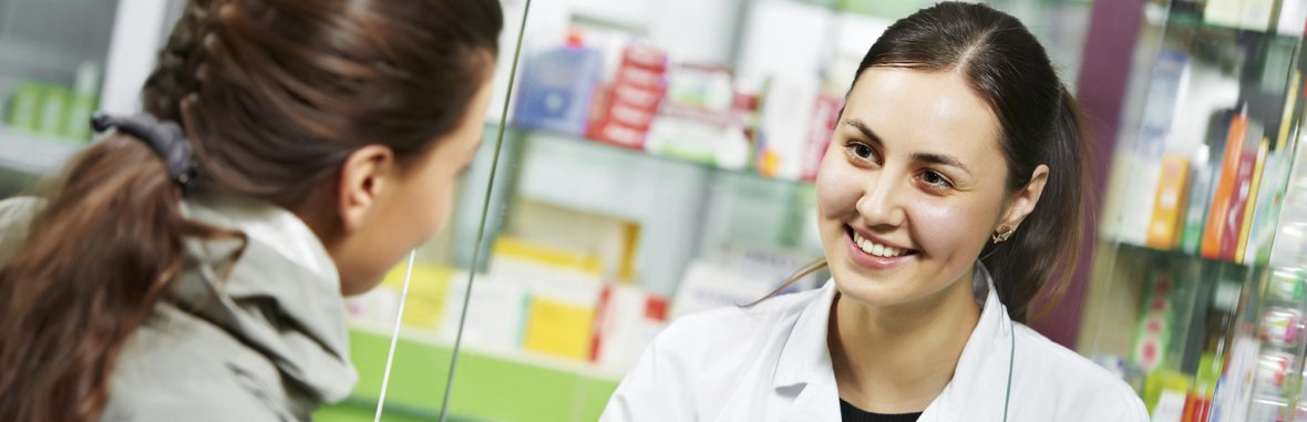 Pharmacy Services