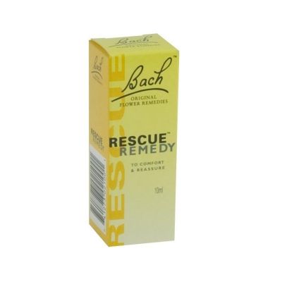 Rescue Remedy Drops 10ml