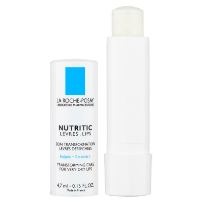 La Roche Possay NUTRITIC LIPS 4.7ML-a