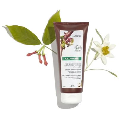 Klorane Conditioner with Quinine