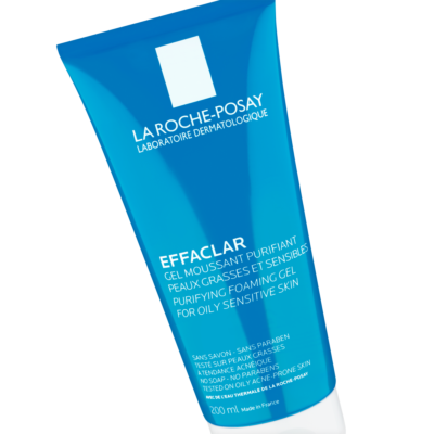 La Roche Possay EFFACLAR PURIFYING GEL 200ML-b