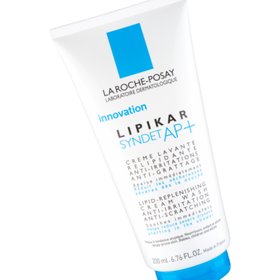 La Roche Possay LIPIKAR SYNDET AP+ 200ML-b