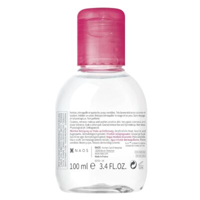 BioDerma Sensibio H2O 100ml