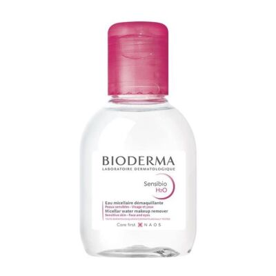 BioDerma Sensibio H2O 100ml