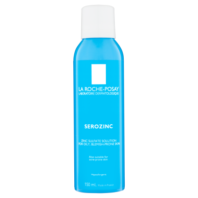 La Roche Possay SEROZINC 150ML