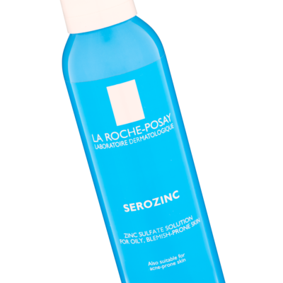 La Roche Possay SEROZINC 150ML-b