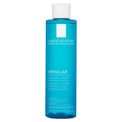 La Roche Possay EFFACLAR PURIFYING TONER 200ML