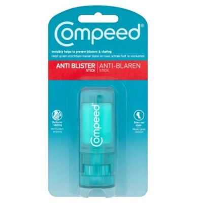 Compeed anti-blister stick 8ml