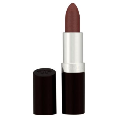 Rimmel Lipstick Coffee Shimmer 264