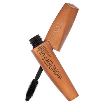 RIMMEL mascara wonderful blk