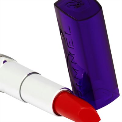 RIMMEL lipstick moist mayfair lady