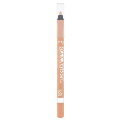 Rimmel Scandal’eyes 005 nude