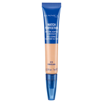 Rimmel Match Perfection Skin Tone 010 Porcelain