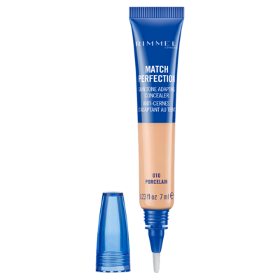 Rimmel Match Perfection Skin Tone 010 Porcelain