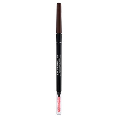 Rimmel London Brow Pro Microdefiner 003 Dark Brown