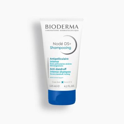 BioDerma Node DS+ Shampoo 125ml