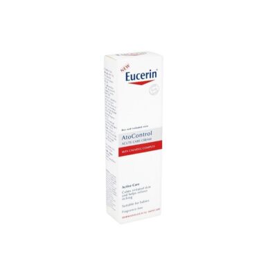 Eucerin dry skin ato control acute cream 40ml