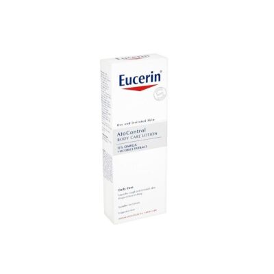 Eucerin ato control body lotion 250ml