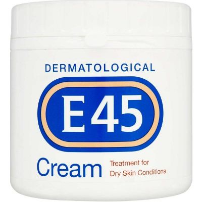 E45 cream 125g