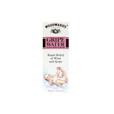 Woodwards gripe water 150ml