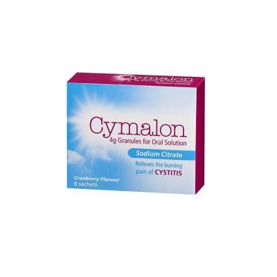 CYMALON sachets 6