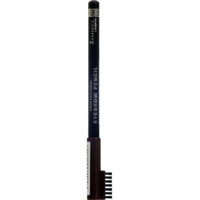 RIMMEL EYEBROW PENCIL PROF