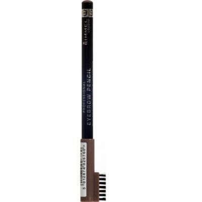 RIMMEL EYEBROW PENCIL PROF