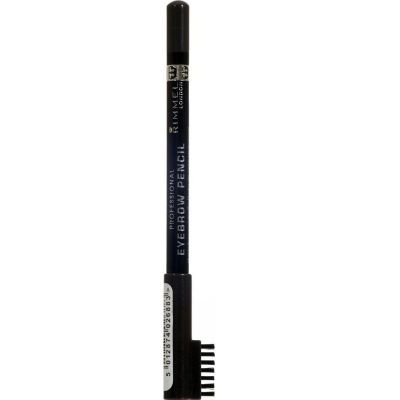 RIMMEL EYEBROW PENCIL PROF