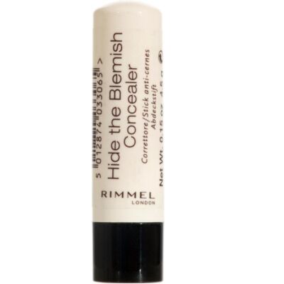 RIMMEL HIDE THE BLEMISH