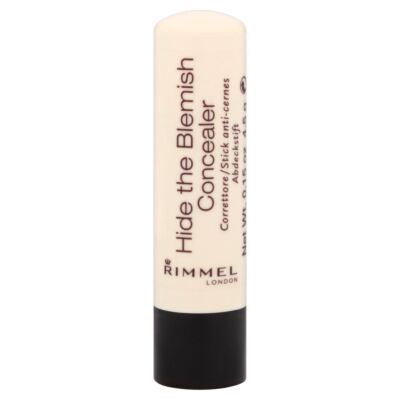 RIMMEL HIDE THE BLEMISH