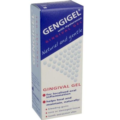 Gengigel gel 20ml