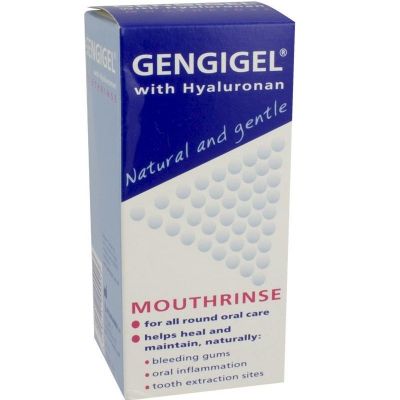 Gengigel mouthrinse 150ml