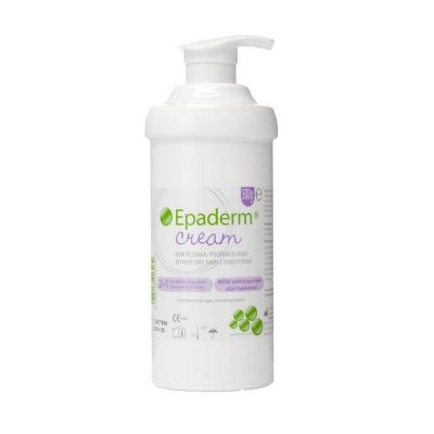 Epaderm cream 500g