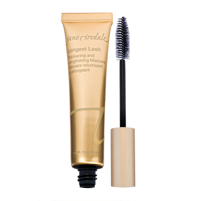 Jane Iredale LONGEST LASH MASCARA – Black Ice