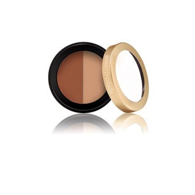 Jane Iredale UNDER-EYE CONCEALER – Circle\Delete #3 (Gold/Brown) 