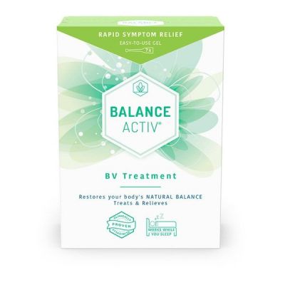 Balance activ gel 5ml 7 pack