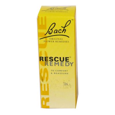 Rescue Remedy Drops 10ml