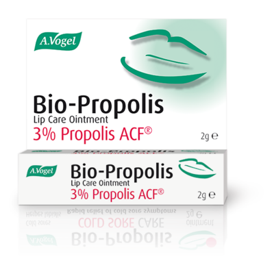 A.vogel single herbal preparation bio-propolis 2g