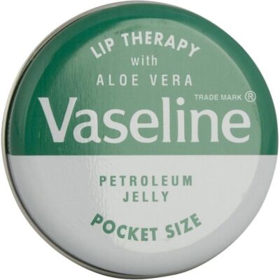 Vaseline lip therapy aloe vera 20g