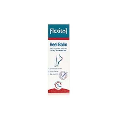 Flexitol for heels heel balm 56g