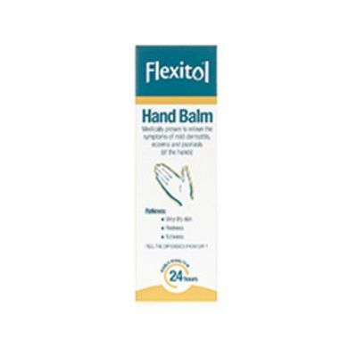 Flexitol hand balm 56g