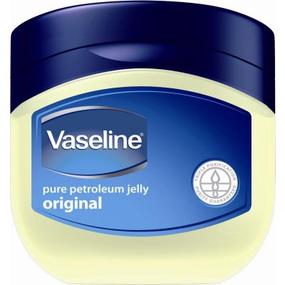 Vaseline petroleum jelly 100ml