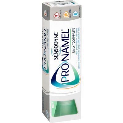 Sensodyne toothpaste Pronamel 75ml