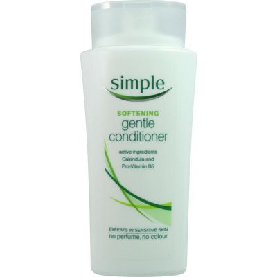 Simple gentle conditioner 200ml