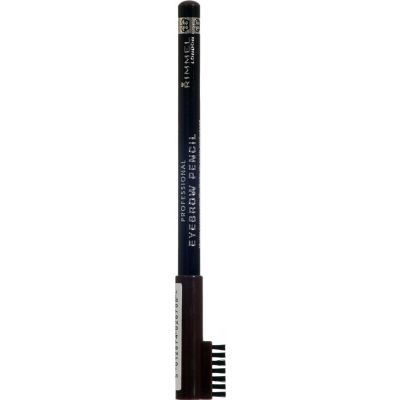 RIMMEL EYEBROW PENCIL PROF