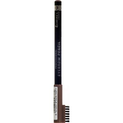 RIMMEL EYEBROW PENCIL PROF