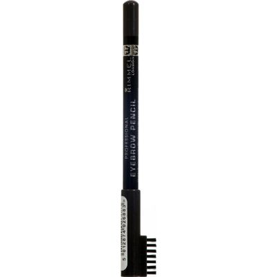 RIMMEL EYEBROW PENCIL PROF