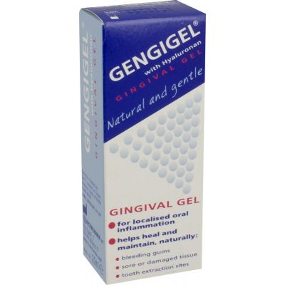 Gengigel gel 20ml