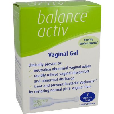 Balance activ gelBalance activ gel 5ml 7 pack5ml 7 pack