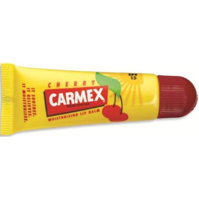 CARMEX lip balm cherry spf15